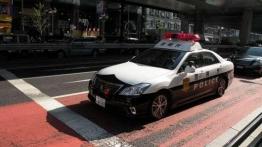 Sushi, sashimi, Toyota, Shinkansen, Fuji i boski wiatr. Motoświat część druga - Japonia