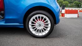 Jeździliśmy Skodą Mountiaq, samochodem nie do kupienia