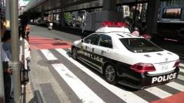 Sushi, sashimi, Toyota, Shinkansen, Fuji i boski wiatr. Motoświat część druga - Japonia