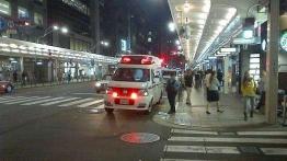 Sushi, sashimi, Toyota, Shinkansen, Fuji i boski wiatr. Motoświat część druga - Japonia