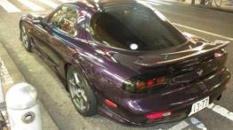 Sushi, sashimi, Toyota, Shinkansen, Fuji i boski wiatr. Motoświat część druga - Japonia