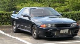 Sushi, sashimi, Toyota, Shinkansen, Fuji i boski wiatr. Motoświat część druga - Japonia