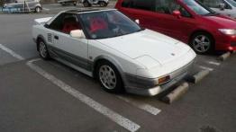 Sushi, sashimi, Toyota, Shinkansen, Fuji i boski wiatr. Motoświat część druga - Japonia