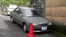 Sushi, sashimi, Toyota, Shinkansen, Fuji i boski wiatr. Motoświat część druga - Japonia