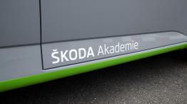 Jeździliśmy Skodą Mountiaq, samochodem nie do kupienia