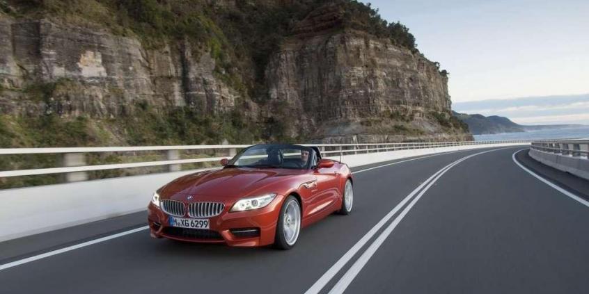BMW szykuje kolejny model z napędem na przednią oś