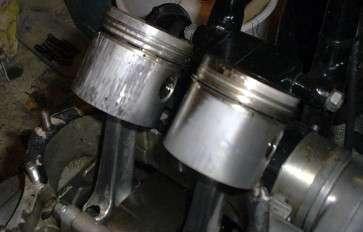 Wymieniać, czy nie wymieniać?