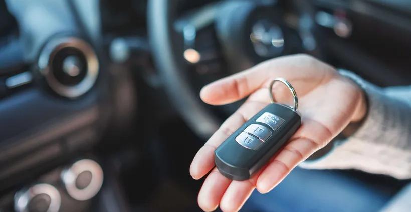 Polak szuka nowego auta nawet 3 miesiące