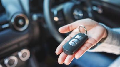 Polak szuka nowego auta nawet 3 miesiące