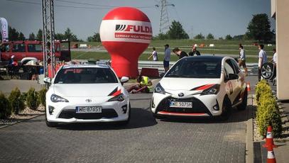 #Toyota #ToyotaMediaCup