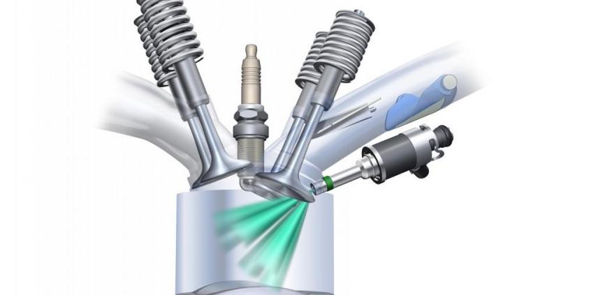 Bezpośredni wtrysk benzyny – jak to działa?