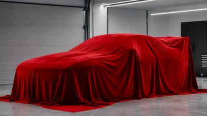 Dodge wraca do V8. Następca Vipera już pokazany za zamkniętymi drzwiami