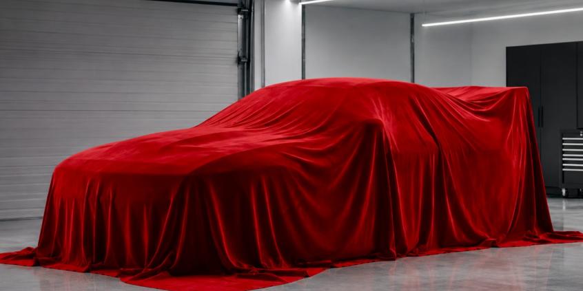 Dodge wraca do V8. Następca Vipera już pokazany za zamkniętymi drzwiami