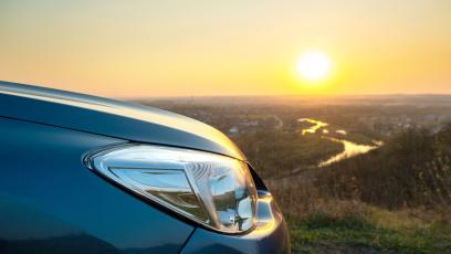 Toyota stawia na obieg zamknięty. Nowa Corolla to początek zmian