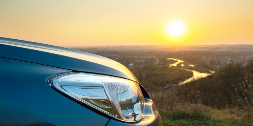 Toyota stawia na obieg zamknięty. Nowa Corolla to początek zmian