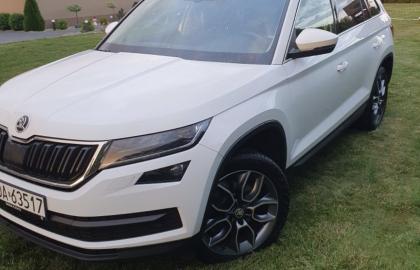 XX.08.2024 - KODIAQ