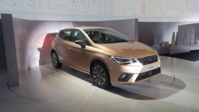 #seat #nowa #ibiza