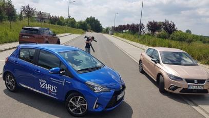 #yaris #discovery #ibiza