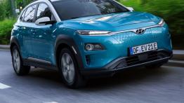 Hyundai Kona Electric z polskimi cenami. Za eko-jazdę trzeba słono zapłacić