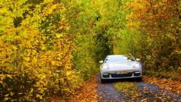 Porsche Panamera – i nie mów, że miłości nie można kupić!