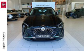 Nissan Qashqai III 2025 Acenta 1.3 158 xtronic, zdjęcie 1