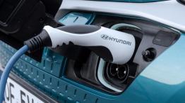 Hyundai Kona Electric z polskimi cenami. Za eko-jazdę trzeba słono zapłacić