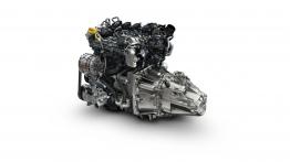 Renault wprowadza silnik benzynowy nowej generacji w modelach Scenic i Grand Scenic
