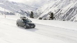 Mercedes R 350 (W251) 4MATIC - widok z przodu