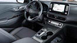 Hyundai Kona Electric z polskimi cenami. Za eko-jazdę trzeba słono zapłacić
