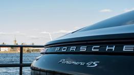 Porsche Panamera – i nie mów, że miłości nie można kupić!