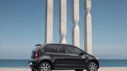 Seat Mii electric - prawy bok