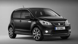 Seat Mii electric - widok z przodu