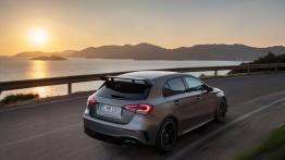 Mercedes-AMG A45 4MATIC+
