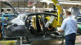 Pierwsza Astra IV dla Polski wyjechała z Gliwic