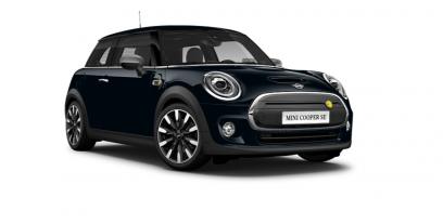 Mini Mini F56 Electric