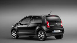 Seat Mii electric - widok z ty?u