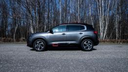 Citroen C5 Aircross – już wiemy, jaką wersję warto kupić