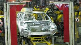 Pierwsza Astra IV dla Polski wyjechała z Gliwic