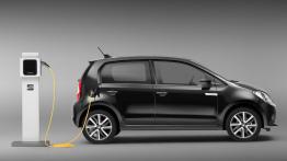 Seat Mii electric - prawy bok