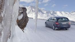 Mercedes R 350 (W251) 4MATIC - widok z tyłu