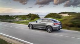 Mercedes-AMG GLC 43 4MATIC - lewy bok