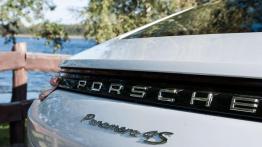 Porsche Panamera – i nie mów, że miłości nie można kupić!