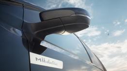 Seat Mii electric - lewe lusterko zewn?trzne, przód