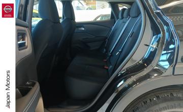 Nissan Qashqai III 2025 Acenta 1.3 158 xtronic, zdjęcie 8
