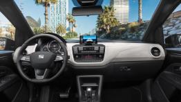 Seat Mii electric - pe?ny panel przedni