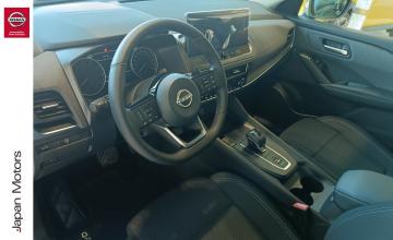 Nissan Qashqai III 2025 Acenta 1.3 158 xtronic, zdjęcie 9