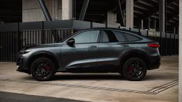 Audi Q5 Sportback e-hybrid quattro 270 kW S Tronic - lewy bok