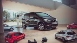 Seat Mii electric - inne zdj?cie