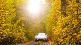 Porsche Panamera – i nie mów, że miłości nie można kupić!