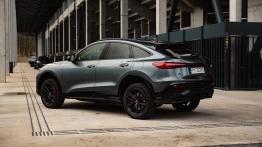 Audi Q5 Sportback e-hybrid quattro 270 kW S Tronic - widok z ty³u